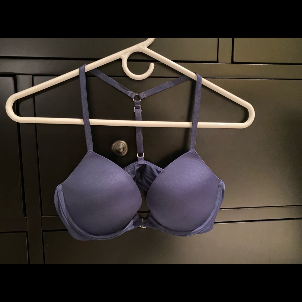 Victoria’s Secret bra